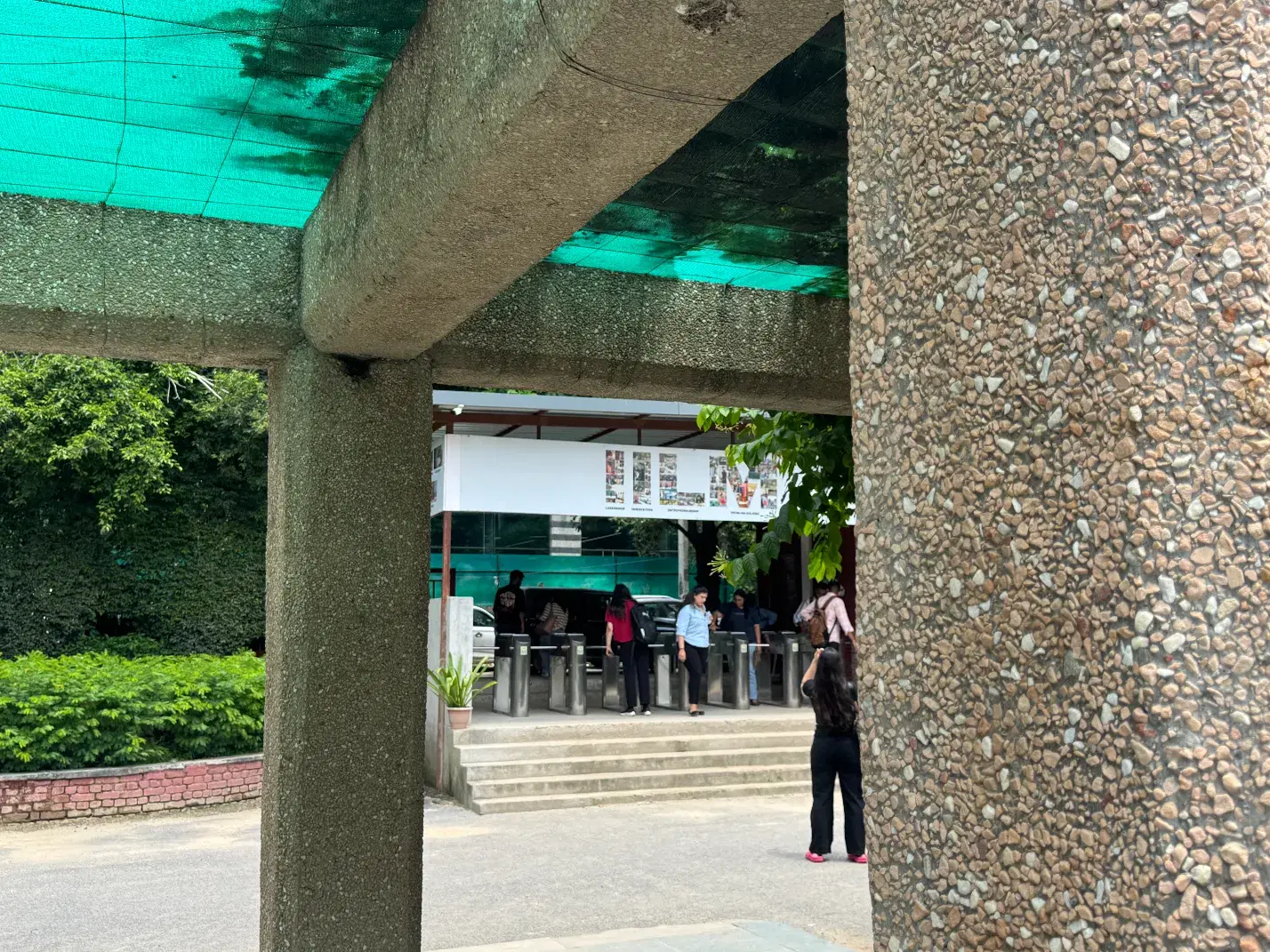 IILM University Gurgaon Campus photo 8